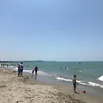 Near The Sea