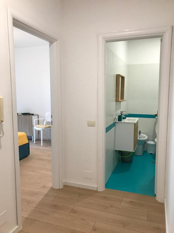 Apartament Near The Sea Golem (Tirana)